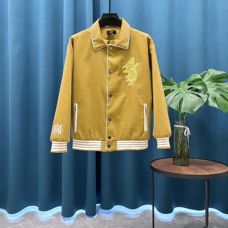 LV Coats